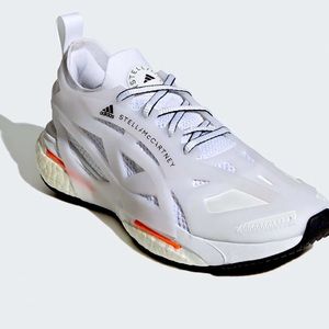 Running shoes Adidas by Stella McCartney solar glide NWT